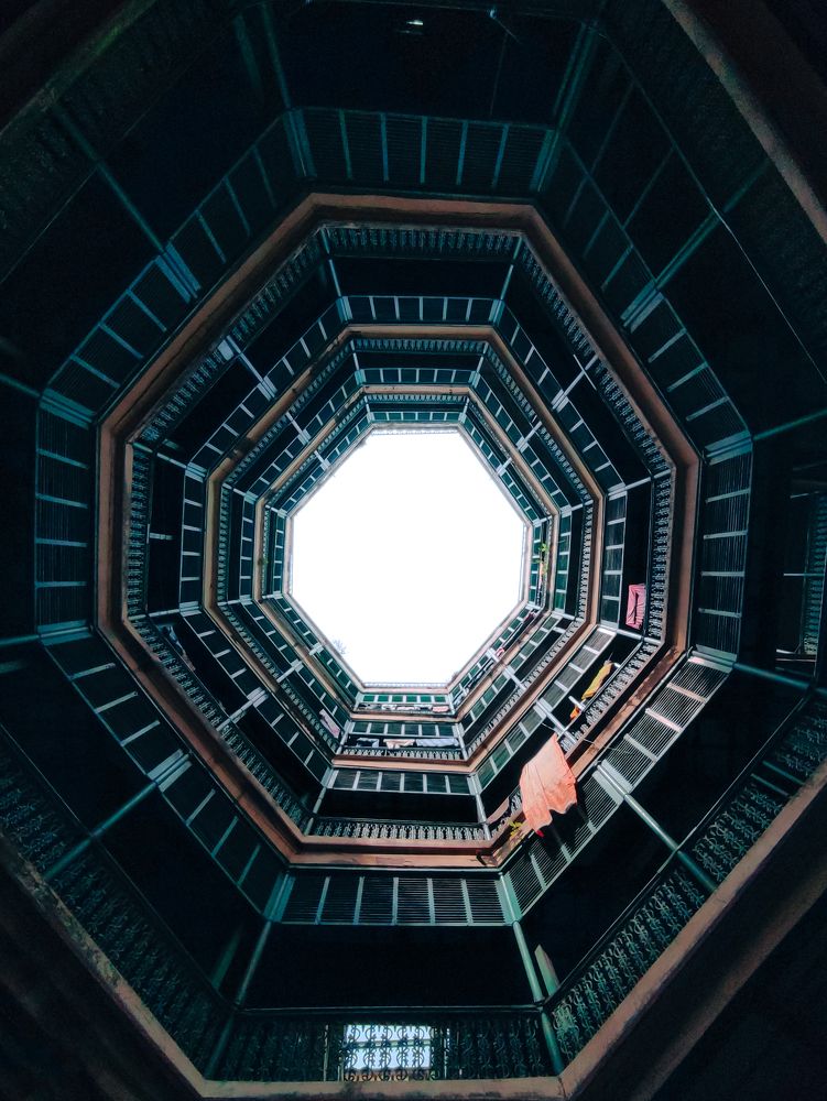 Photograph by Roni Gayen