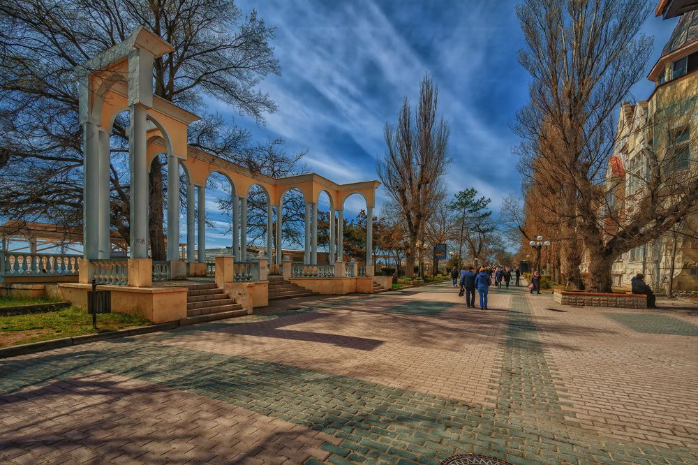 Photograph by Владимир Гамаюнов