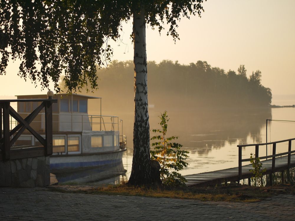 Photograph by Баженова Наталья