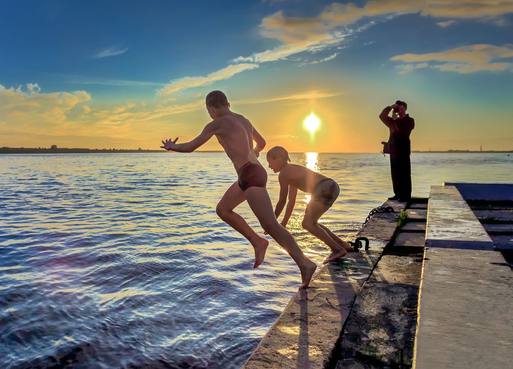 Photograph by Валентин Кузьмин