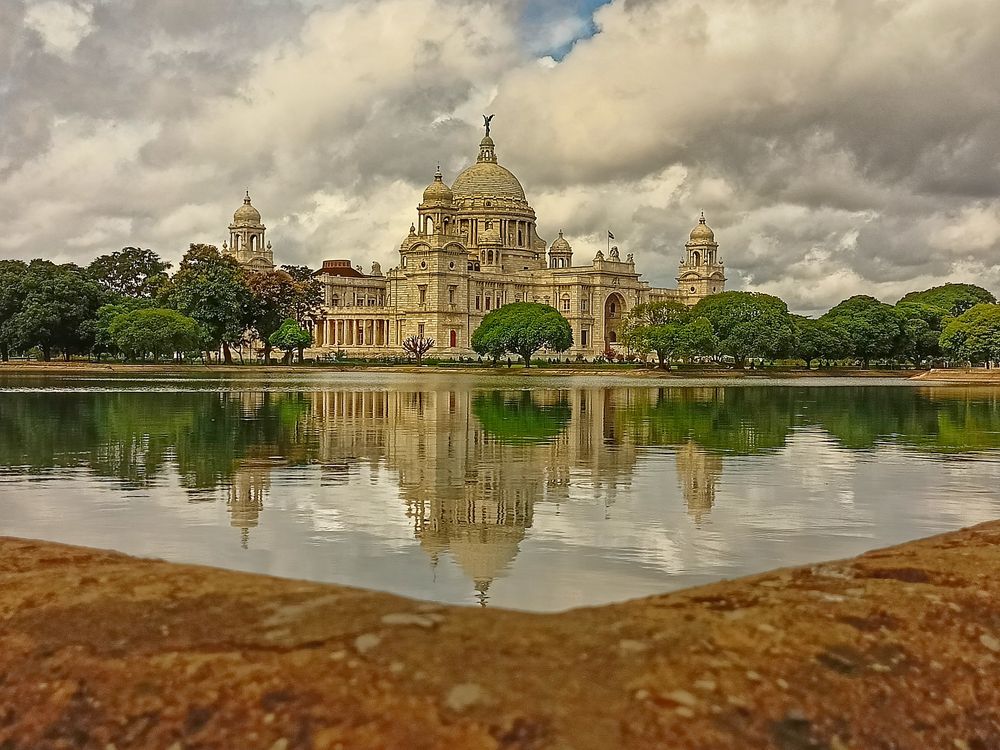 Reflective Symmetry.