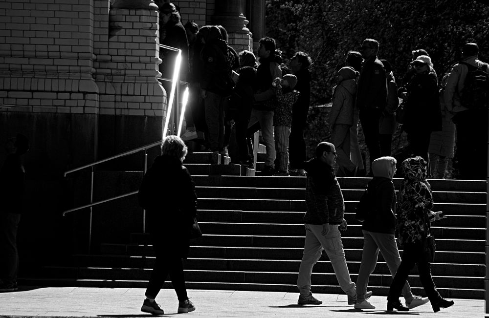 Фотография автора Глеб Рубашкин