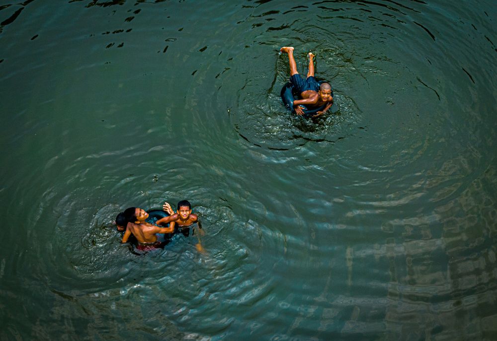 Photograph by Shounak Pal