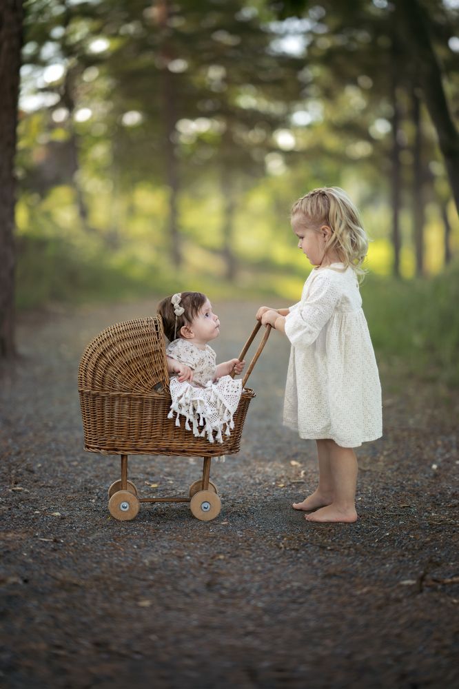 Photograph by Myroslava Vorotyntseva