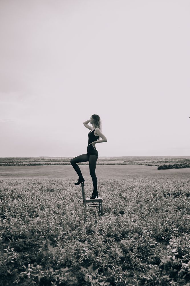 Photograph by Арина Куликова