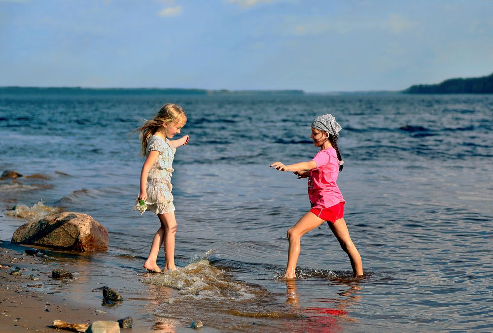 Photograph by Валентин Кузьмин