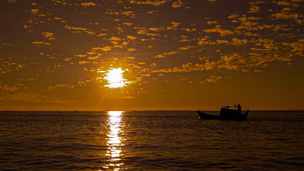 Photograph by Shahed Reza