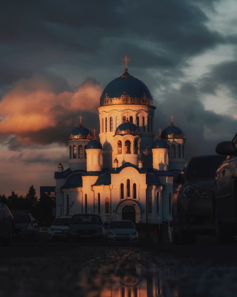 Photograph by Wileys