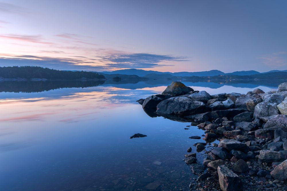 Photograph by Ramazan Aivazov