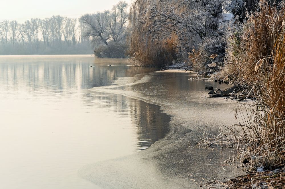 Photograph by Vadim Heinz