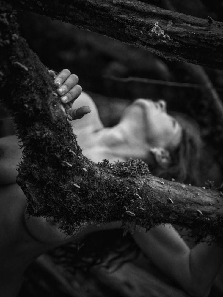 Photograph by Юлия Кутырева