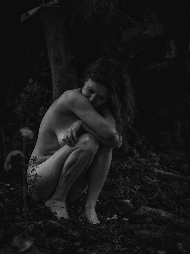 Photograph by Юлия Кутырева