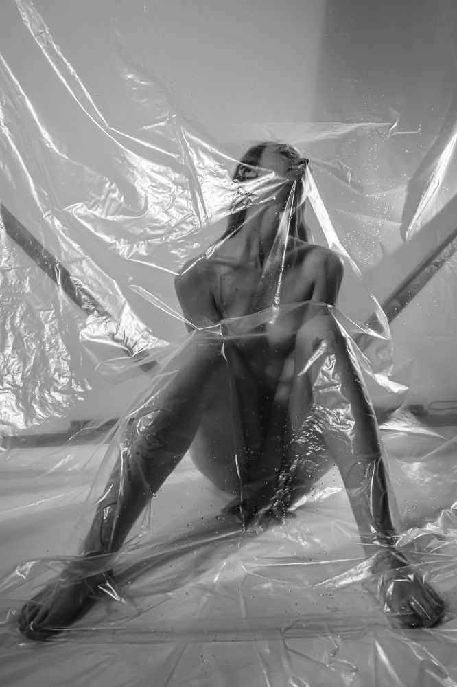 Photograph by Роман Бекбулатов