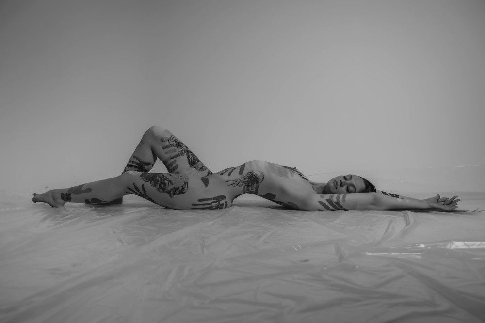 Photograph by Роман Бекбулатов