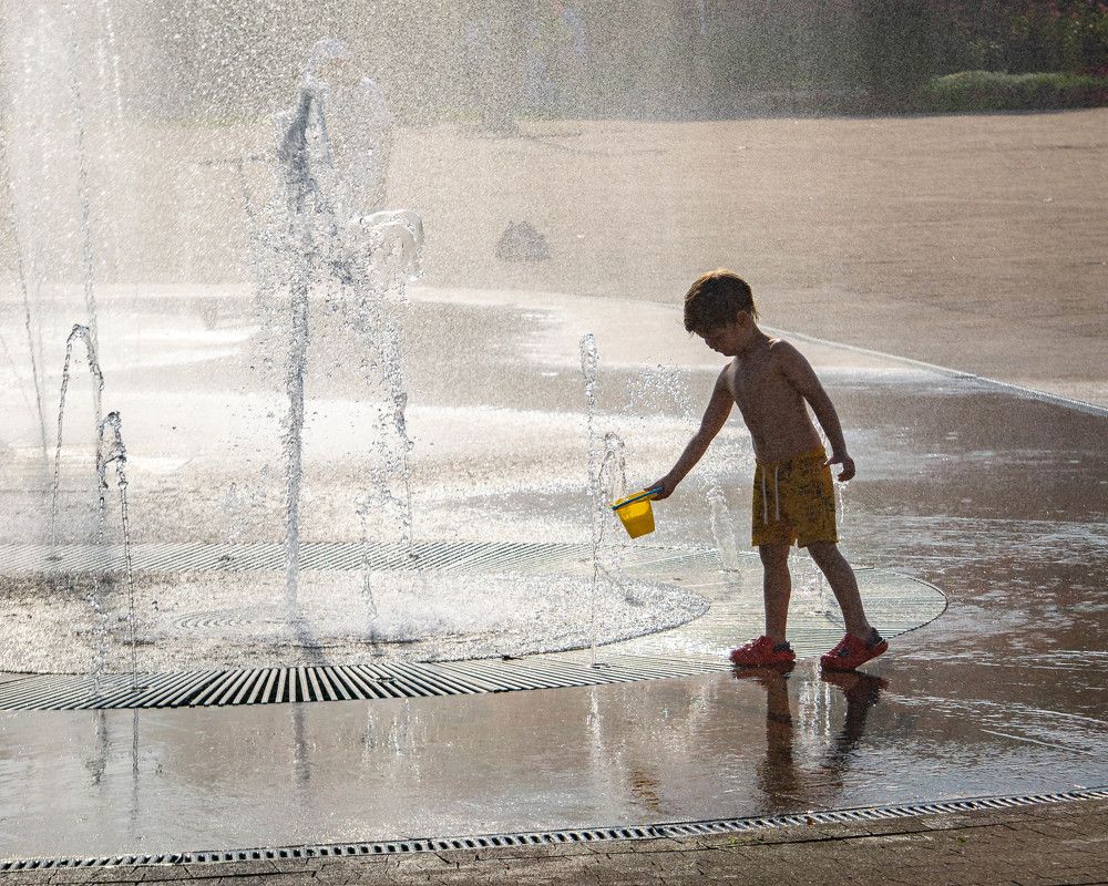 Photograph by Юрий Можейко