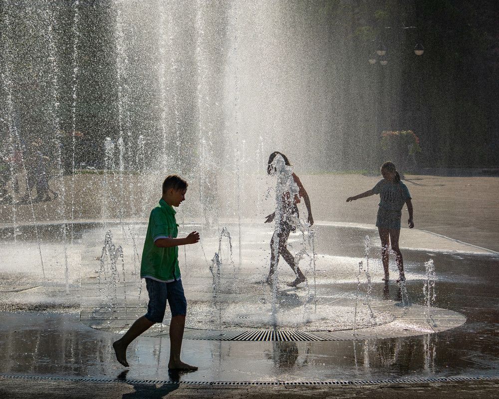 Photograph by Юрий Можейко