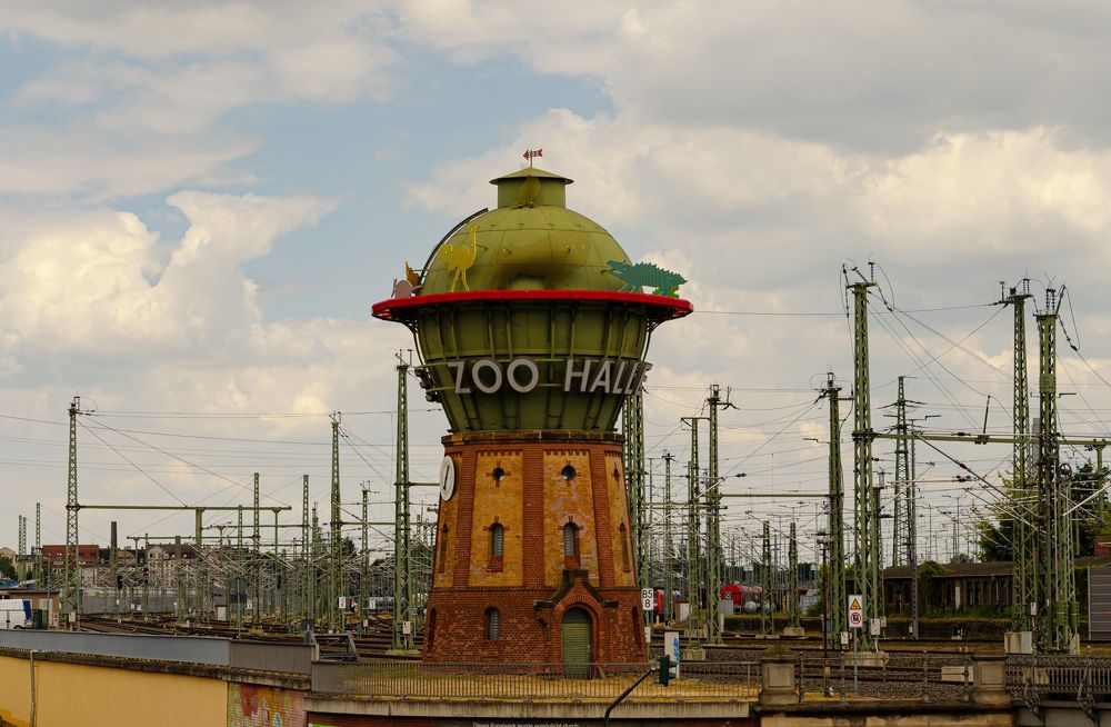 Photograph by Oleg Yashin