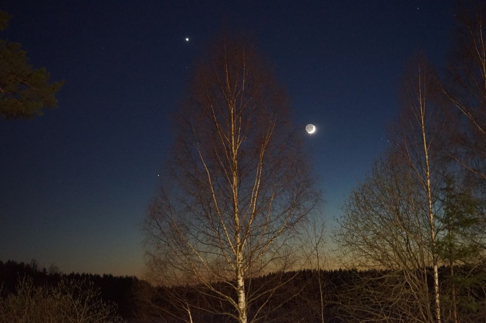 Photograph by Татьяна Дмитриева