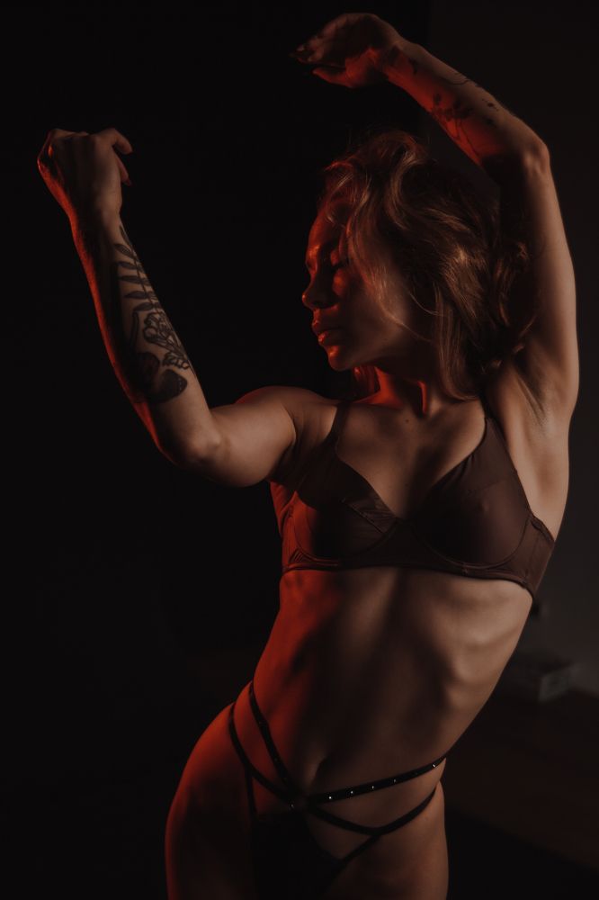 Photograph by Вероника Безуглова