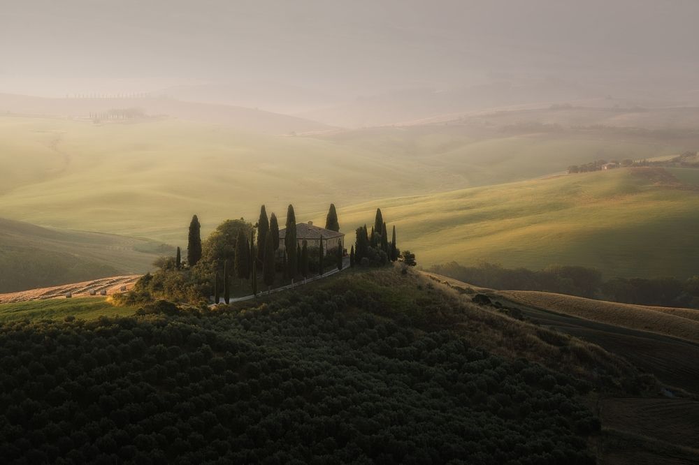 Photograph by de Franzoni Thomas