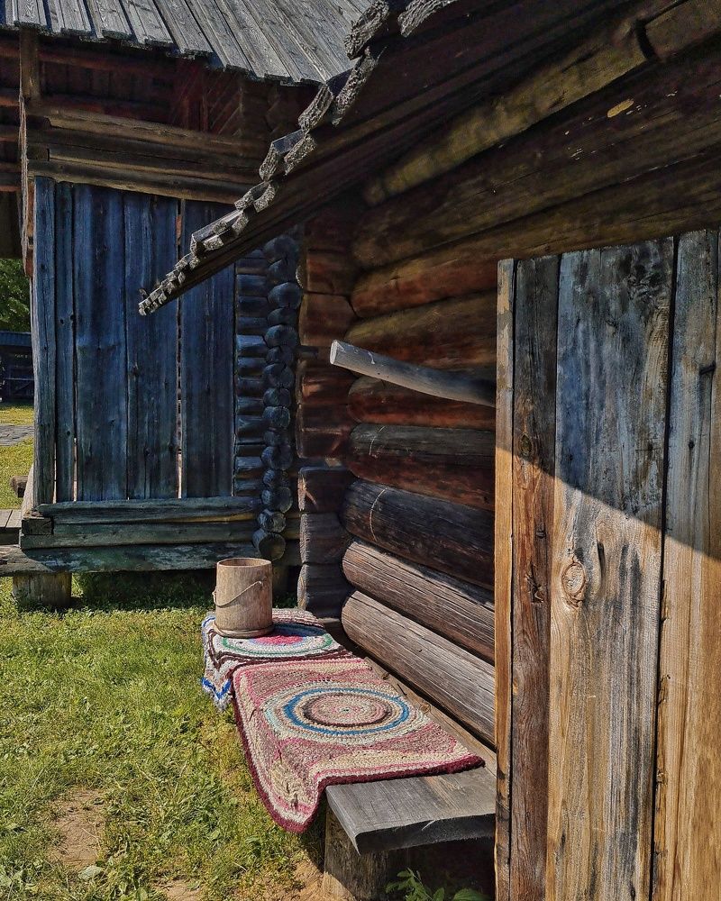 Photograph by Людмила Григорьева