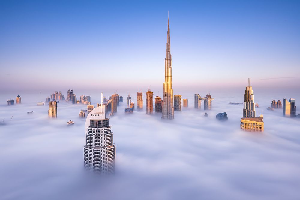 Photograph by Ghazanfar Ali Shah