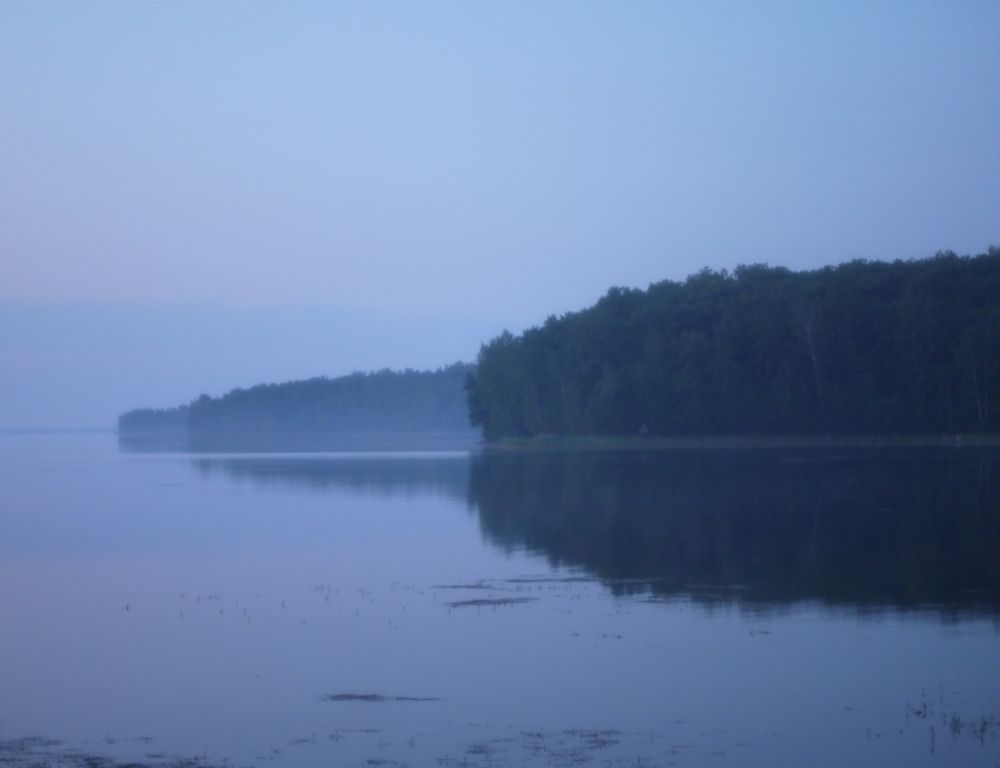 Photograph by Баженова Наталья