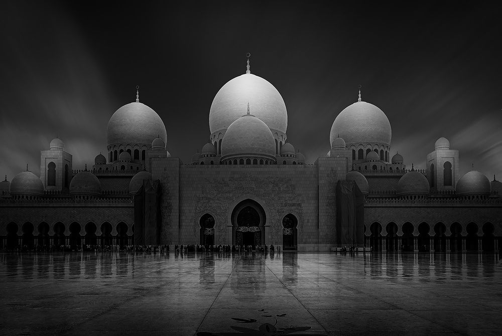 Photograph by Ghazanfar Ali Shah