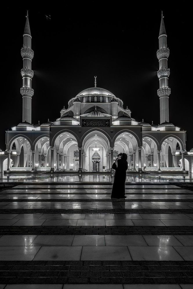 Photograph by Ghazanfar Ali Shah