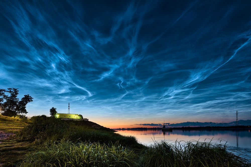 Фотография автора Владислав Храмцов