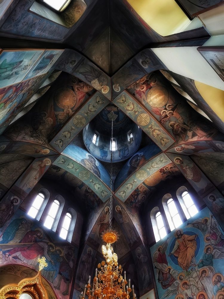 Photograph by Рымаров Александр