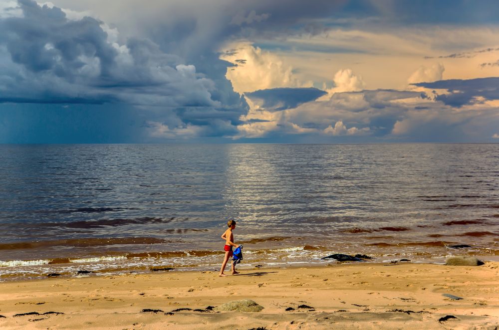 Photograph by Валентин Кузьмин