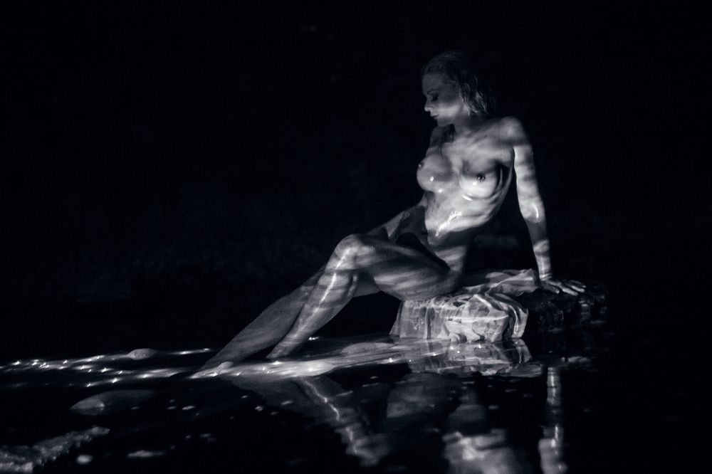 Photograph by Владимир Рогозов