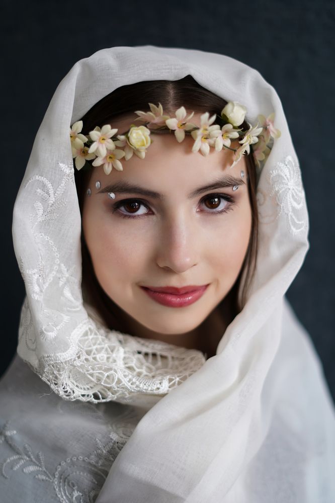 Photograph by Anna Rangel-Kataeva