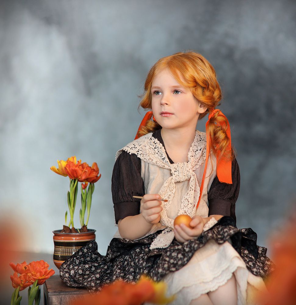 Photograph by Елена Ивашина