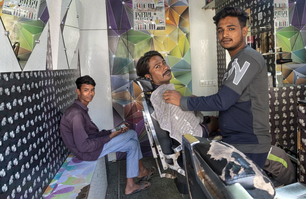 Фотография автора Bibiana Davini