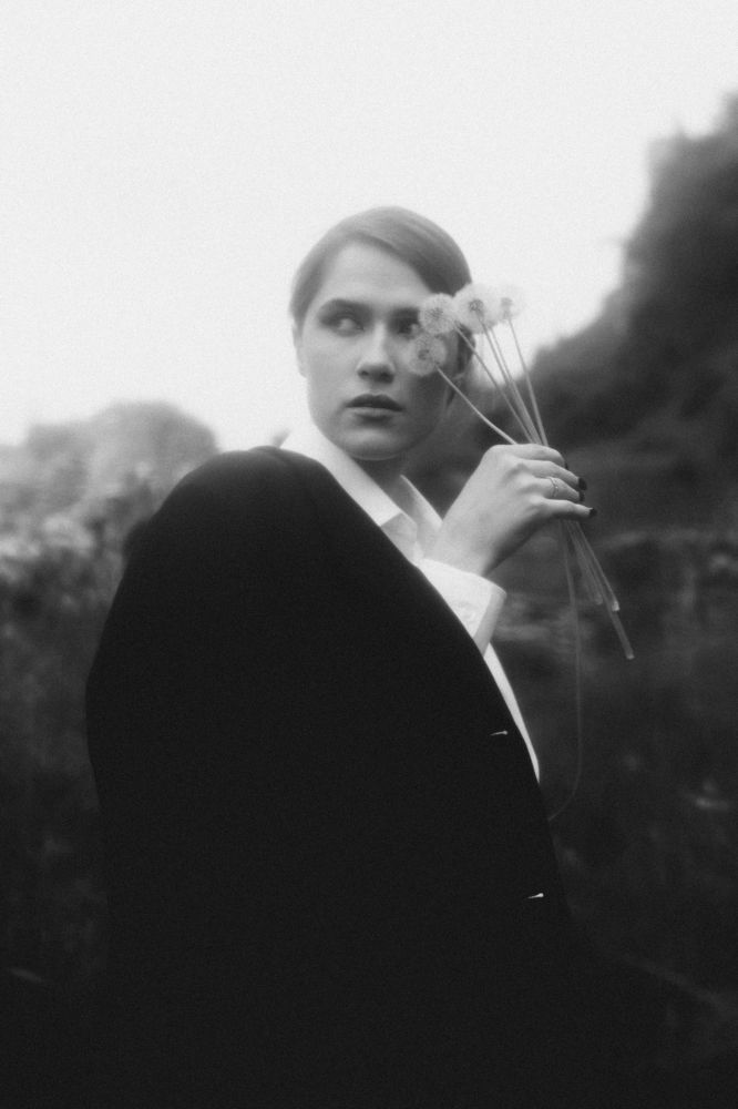 Photograph by Мария Мадзик