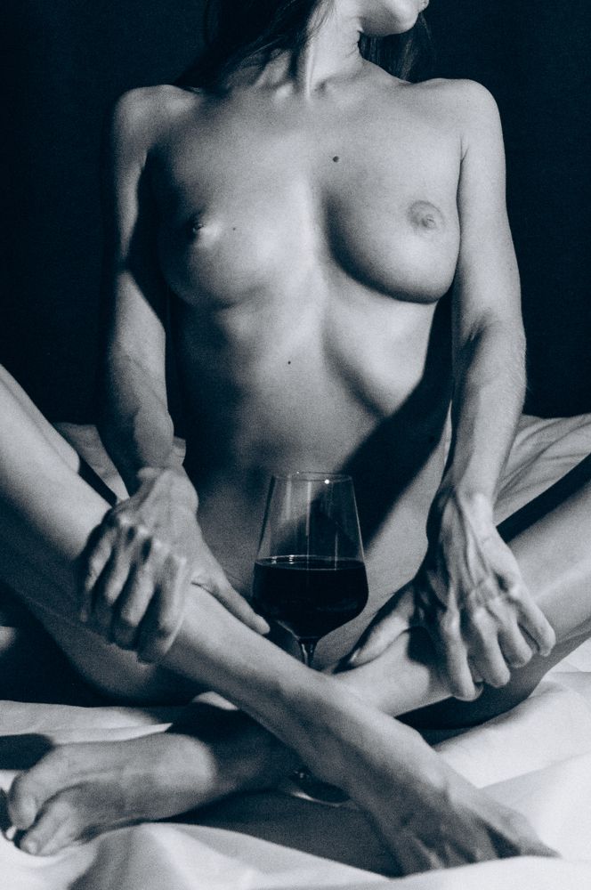 Photograph by Светлана Нестерова