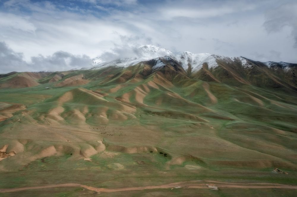 Photograph by Игорь Котиков