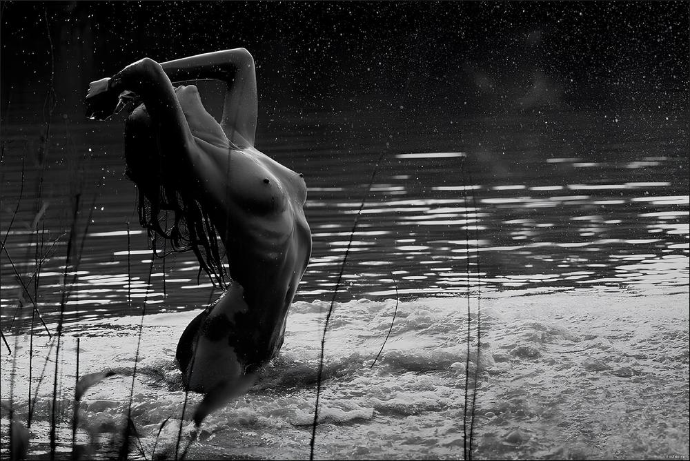 Photograph by Александр Волков