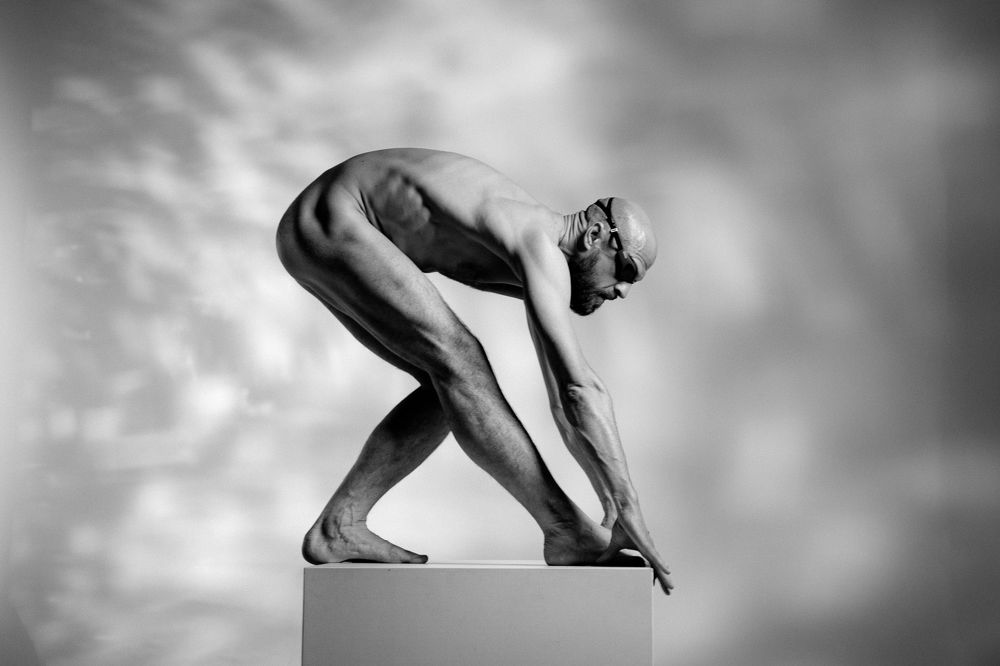 Photograph by Роман Саламатин