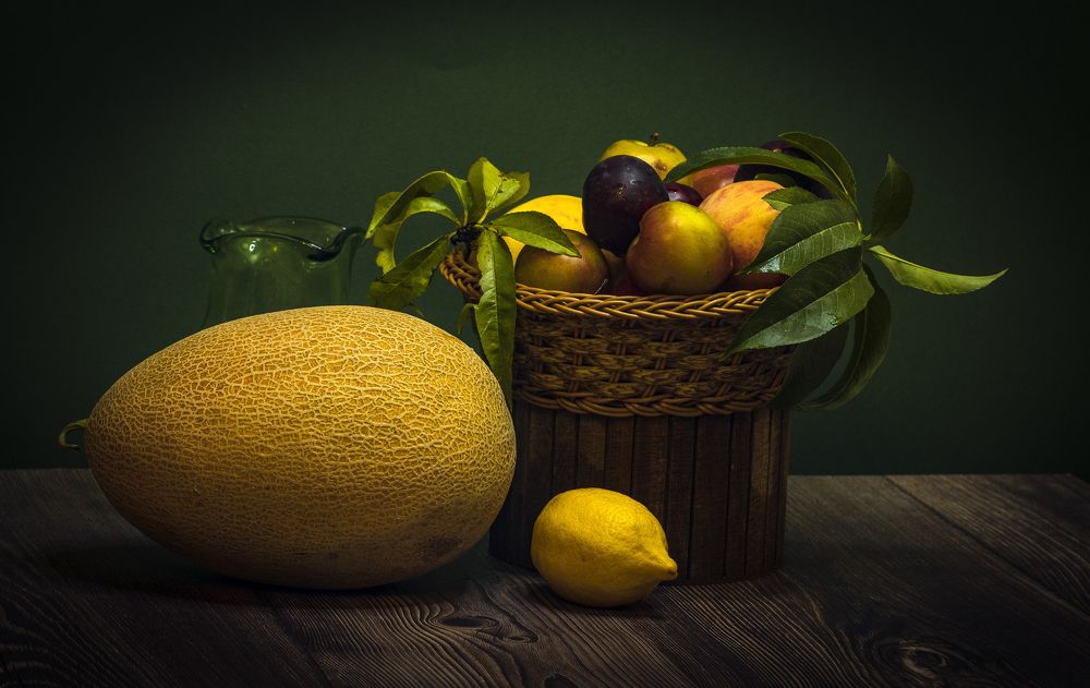 Photograph by Alex Kalpus