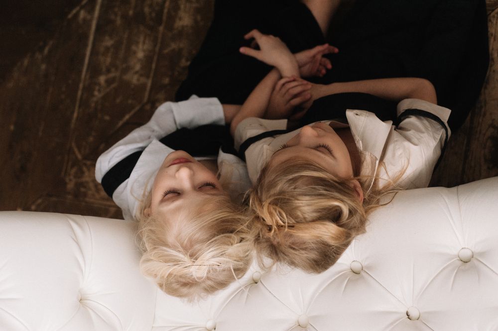 Photograph by Елена Симонова