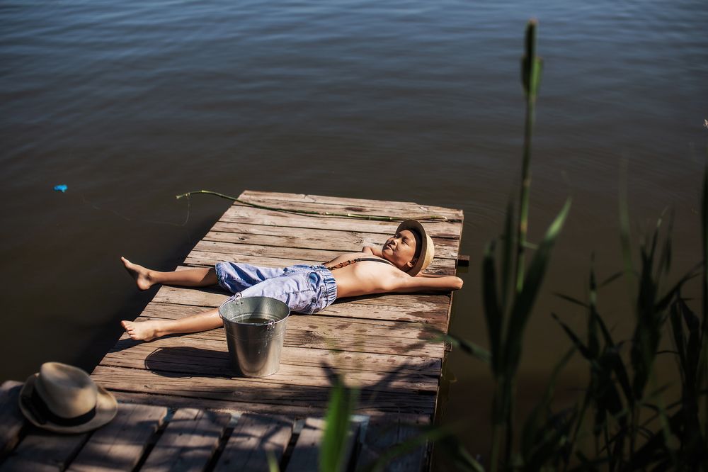 Photograph by Ольга Сорокина