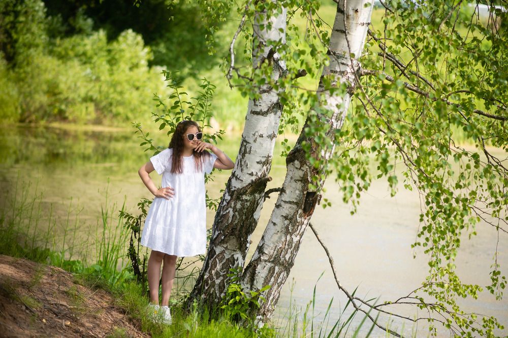 Photograph by Светлана Субботина