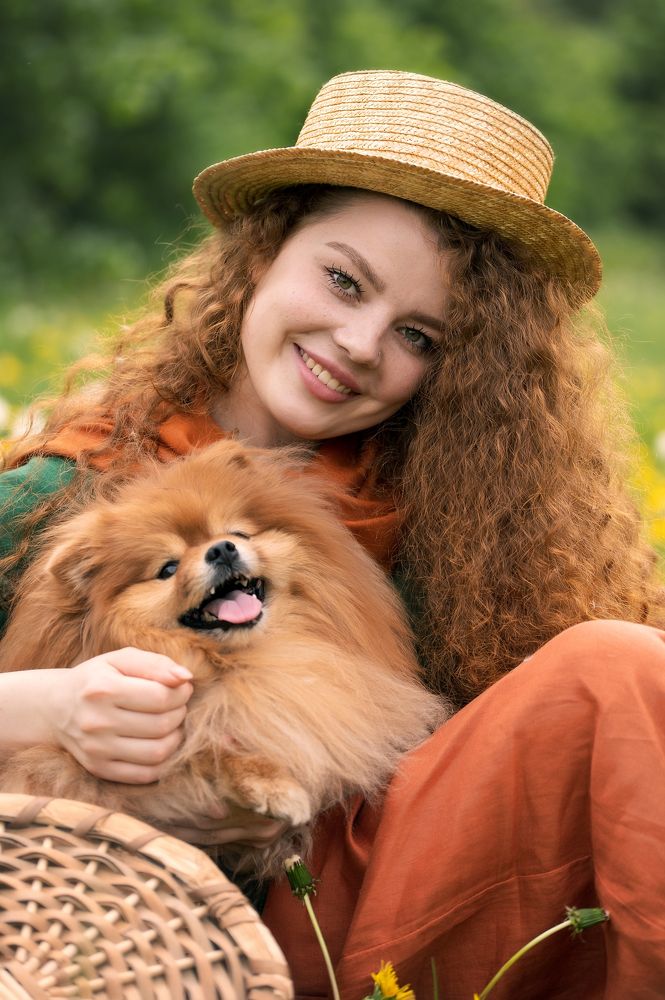 Photograph by Ирина Мошковская