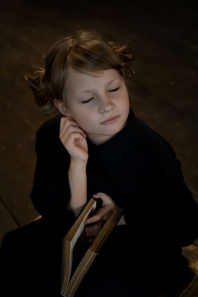 Photograph by Misha Ionov