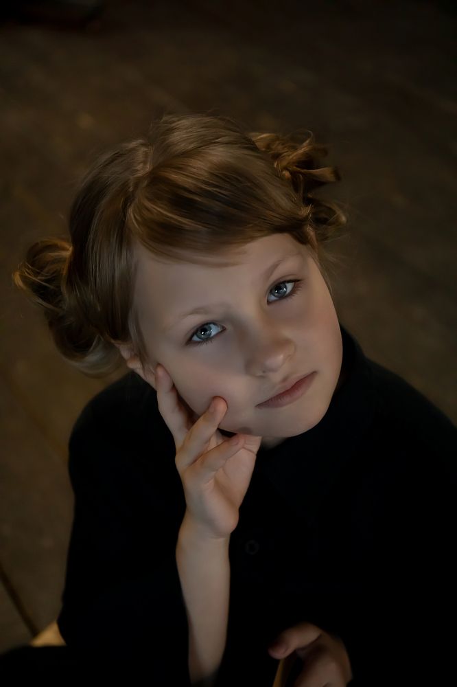 Photograph by Misha Ionov