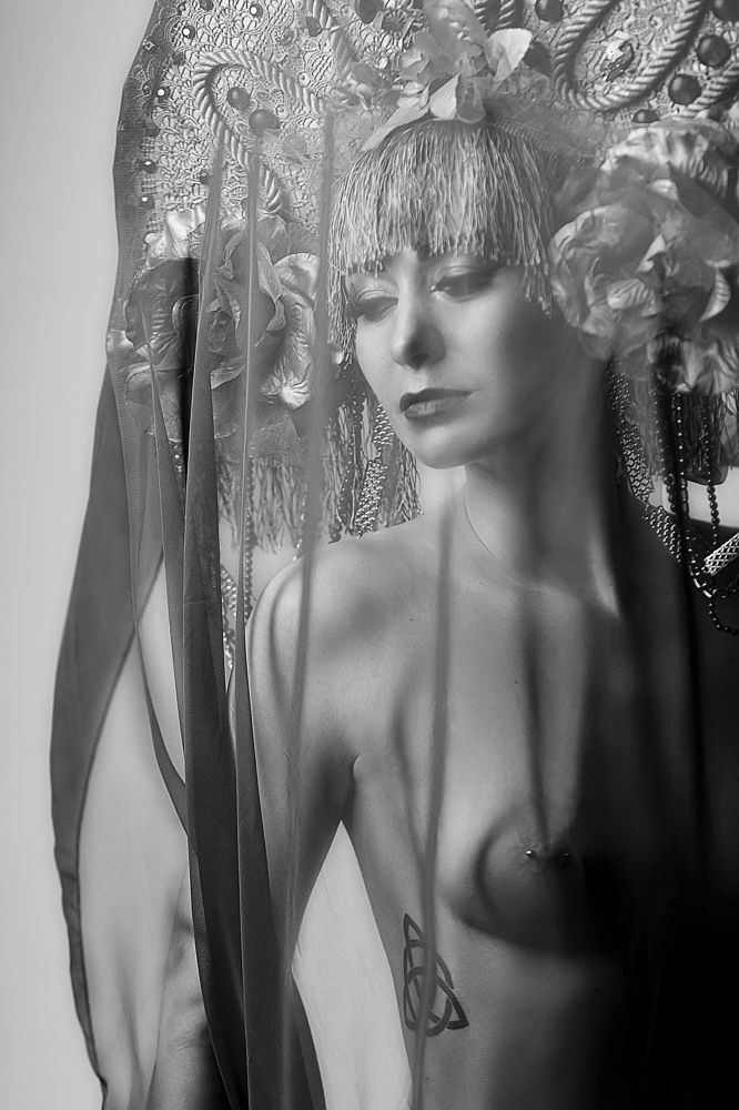 Photograph by Misha Ionov