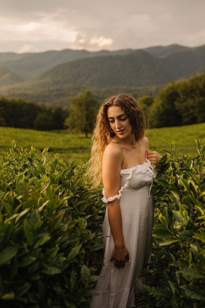 Photograph by Елена Приписнова